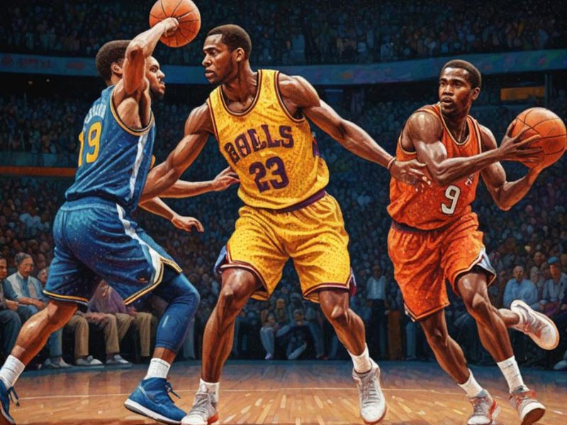 2026年3月31日NBA常规赛公牛vs马刺全场集锦